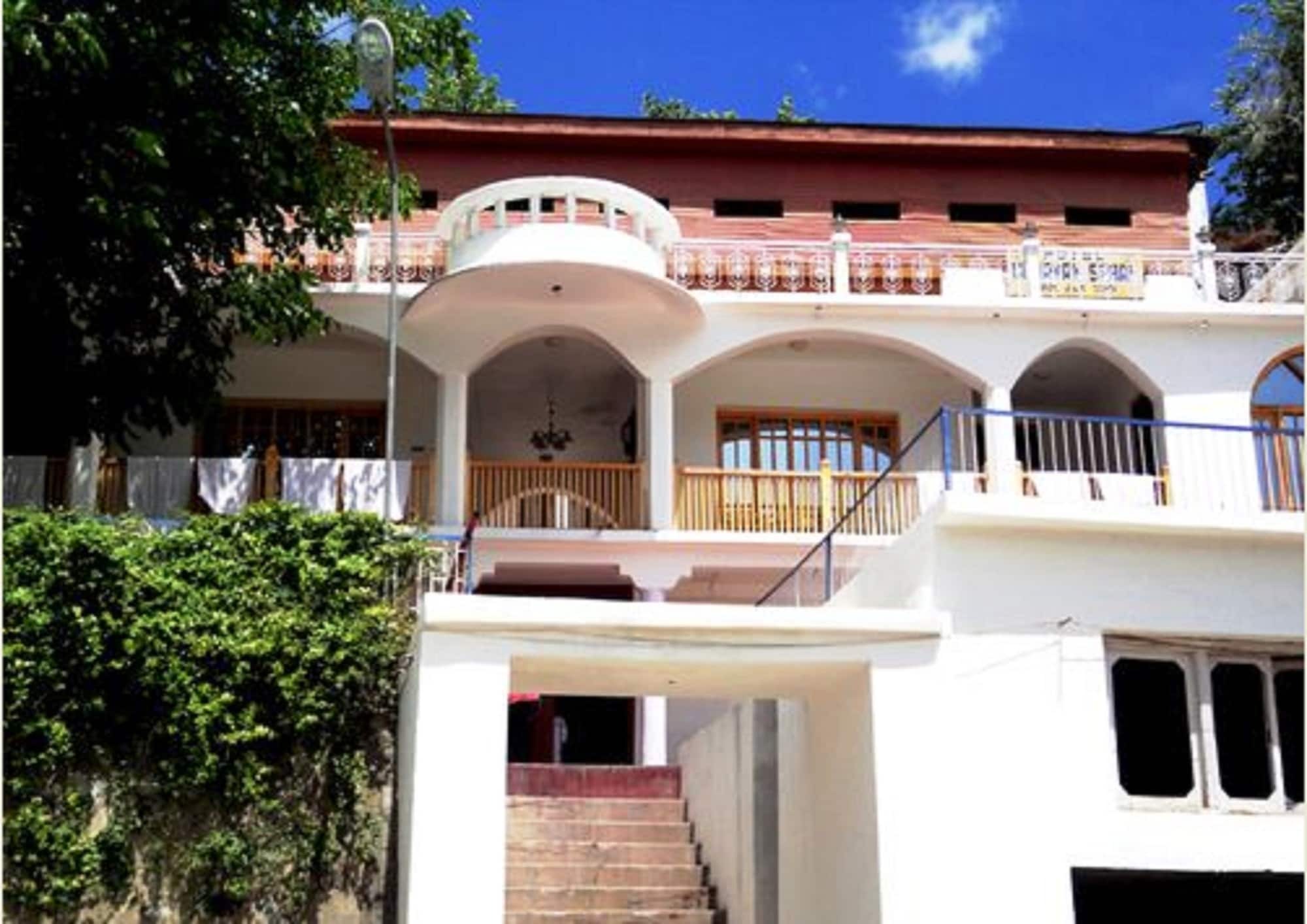 Caravan Sarai Kargil Exterior photo